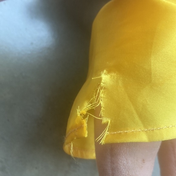 Disney Snow White toddler stuffed doll. About one foot tall or maybe 10-11 in - Picture 8 of 8